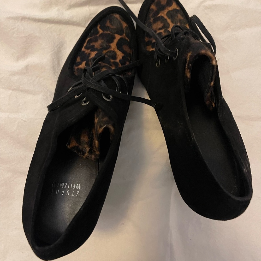 Stuart weitzman Heels - Picture 7 of 9